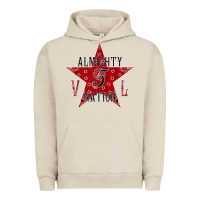 Pigment French Oak almighty vice lord nation vl avln t shirt Urban Hoodie - linhVisuals