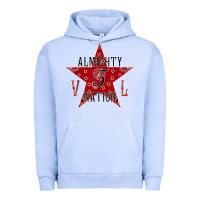 Pigment Grape Ice almighty vice lord nation vl avln t shirt Urban Hoodie - linhVisuals