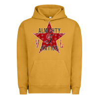 Pigment Peanut Butter almighty vice lord nation vl avln t shirt Urban Hoodie - linhVisuals