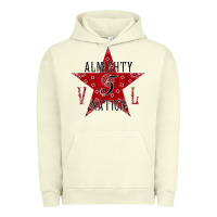 Pigment Pistachio almighty vice lord nation vl avln t shirt Urban Hoodie - linhVisuals
