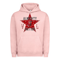 Pigment Salmon almighty vice lord nation vl avln t shirt Urban Hoodie - linhVisuals