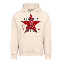 Sandshell almighty vice lord nation vl avln t shirt Urban Hoodie - linhVisuals