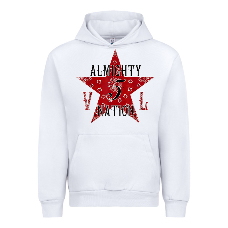 Almighty Vice Lord Nation Vl Avln T Shirt Urban Hoodie by linhVisuals | Teevron