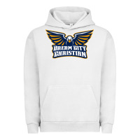 Pigment Lunar Rock twin city christian school Urban Hoodie - linhVisuals