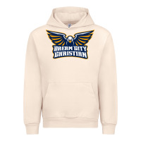 Sandshell twin city christian school Urban Hoodie - linhVisuals