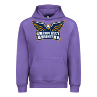 Twin City Christian School Urban Hoodie | Teevron