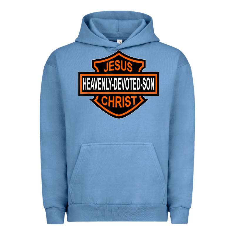 Enjoy Jesus Christ Heavenly Devoted Son Parody Religious Tee T Shirt Urban Hoodie by linhVisuals | Teevron