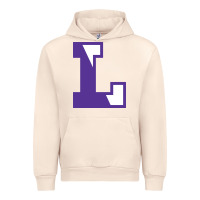 Sandshell boston latin school Urban Hoodie - linhVisuals