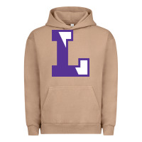 Pigment Burro boston latin school Urban Hoodie - linhVisuals