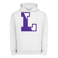 Pigment Lunar Rock boston latin school Urban Hoodie - linhVisuals