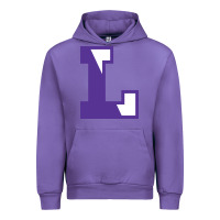 Tulip boston latin school Urban Hoodie - linhVisuals
