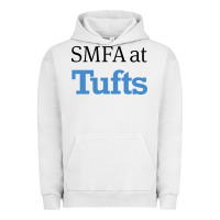 Pigment Lunar Rock SMFA at Tufts Urban Hoodie - linhVisuals