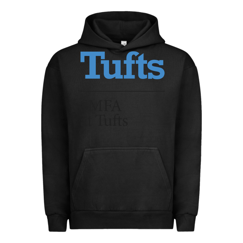 Smfa At Tufts Urban Hoodie by linhVisuals | Teevron