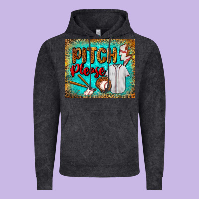 Pitch Please Mouse Pad Vintage Hoodie Designed By Bundleandbundleshop