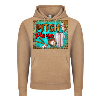 Vintage Coffee pitch please mouse pad Vintage Hoodie - BundleAndBundleShop