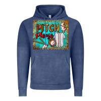 Vintage Denim pitch please mouse pad Vintage Hoodie - BundleAndBundleShop