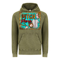 Vintage Olive pitch please mouse pad Vintage Hoodie - BundleAndBundleShop