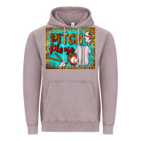Vintage Zinc pitch please mouse pad Vintage Hoodie - BundleAndBundleShop