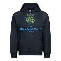 Bryn Mawr School Urban Hoodie | Teevron