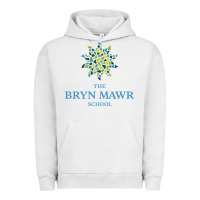Pigment Lunar Rock bryn mawr school Urban Hoodie - linhVisuals
