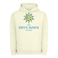 Pigment Pistachio bryn mawr school Urban Hoodie - linhVisuals