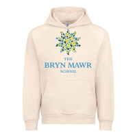 Sandshell bryn mawr school Urban Hoodie - linhVisuals