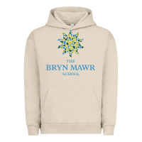 Pigment French Oak bryn mawr school Urban Hoodie - linhVisuals