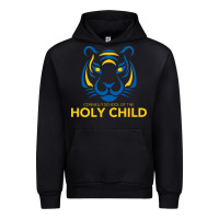 Black connelly school of the holy child Urban Hoodie - linhVisuals