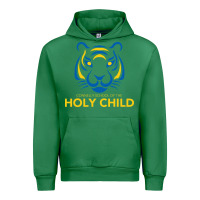 Emerald connelly school of the holy child Urban Hoodie - linhVisuals