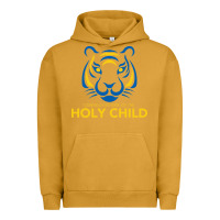 Pigment Peanut Butter connelly school of the holy child Urban Hoodie - linhVisuals