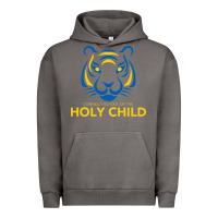 Pigment Tornado connelly school of the holy child Urban Hoodie - linhVisuals