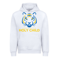 White connelly school of the holy child Urban Hoodie - linhVisuals