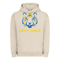 Pigment French Oak connelly school of the holy child Urban Hoodie - linhVisuals
