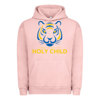 Pigment Salmon connelly school of the holy child Urban Hoodie - linhVisuals
