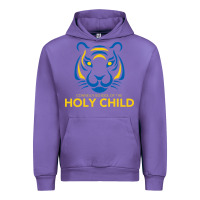 Tulip connelly school of the holy child Urban Hoodie - linhVisuals