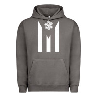 Pigment Tornado puerto rico taino taina sun puerto rican flag pride boricua pullover h Urban Hoodie - linhVisuals