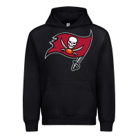Team Of Tampa Bay American Football Urban Hoodie | Teevron