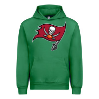 Emerald Team Of Tampa Bay American Football Urban Hoodie - linhVisuals
