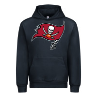 Navy Team Of Tampa Bay American Football Urban Hoodie - linhVisuals