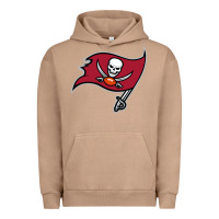 Pigment Burro Team Of Tampa Bay American Football Urban Hoodie - linhVisuals