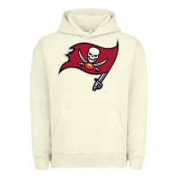 Pigment Pistachio Team Of Tampa Bay American Football Urban Hoodie - linhVisuals