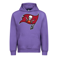 Tulip Team Of Tampa Bay American Football Urban Hoodie - linhVisuals