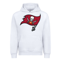 White Team Of Tampa Bay American Football Urban Hoodie - linhVisuals