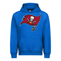 Cobalt Team Of Tampa Bay American Football Urban Hoodie - linhVisuals
