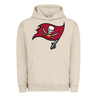 Pigment French Oak Team Of Tampa Bay American Football Urban Hoodie - linhVisuals