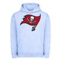 Pigment Grape Ice Team Of Tampa Bay American Football Urban Hoodie - linhVisuals
