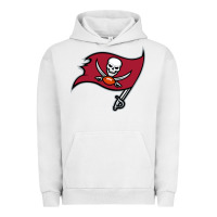 Pigment Lunar Rock Team Of Tampa Bay American Football Urban Hoodie - linhVisuals