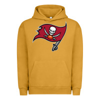 Pigment Peanut Butter Team Of Tampa Bay American Football Urban Hoodie - linhVisuals