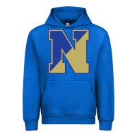 Cobalt norwell high school Urban Hoodie - linhVisuals