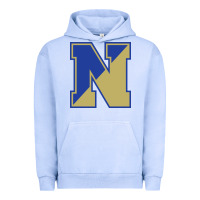 Pigment Grape Ice norwell high school Urban Hoodie - linhVisuals